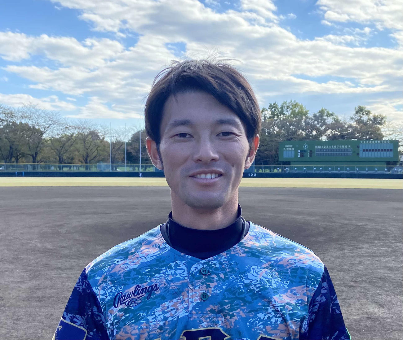 庄司達哉監督