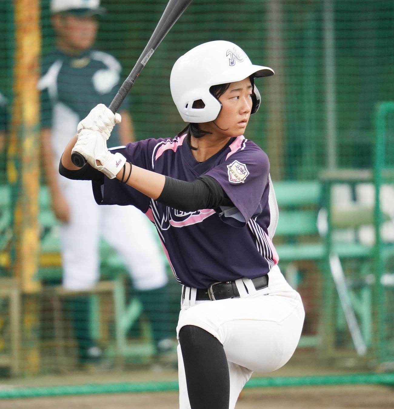 ＮＥＷＳガールズ岩井天主将
