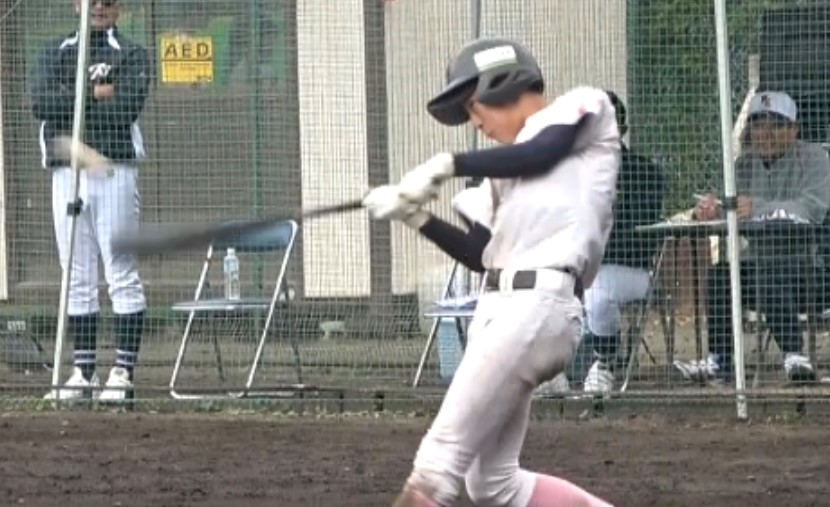 横浜都筑・平松