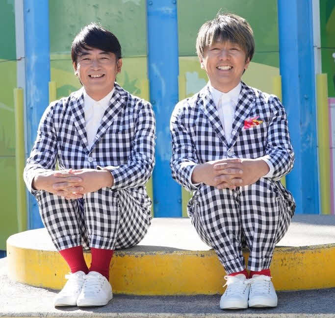 トークライブを開催するあさりど