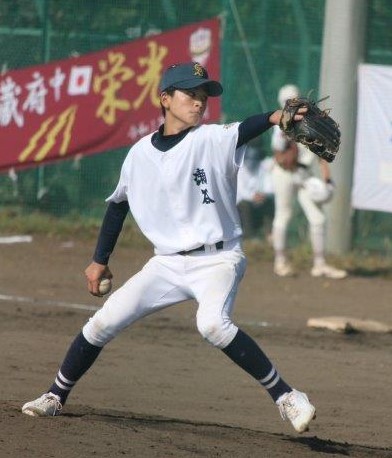瀬谷の平野奏