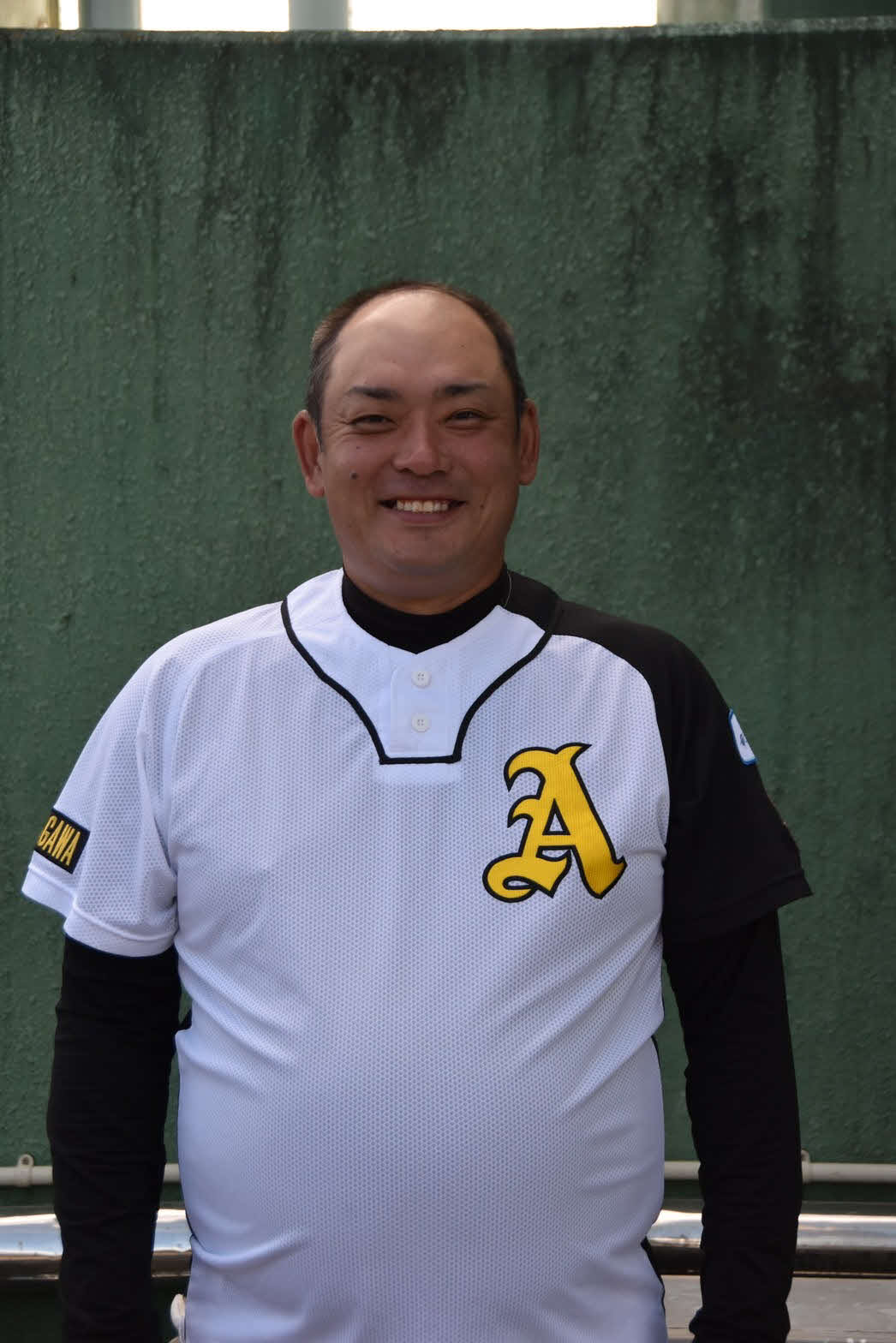 冨山議慎監督