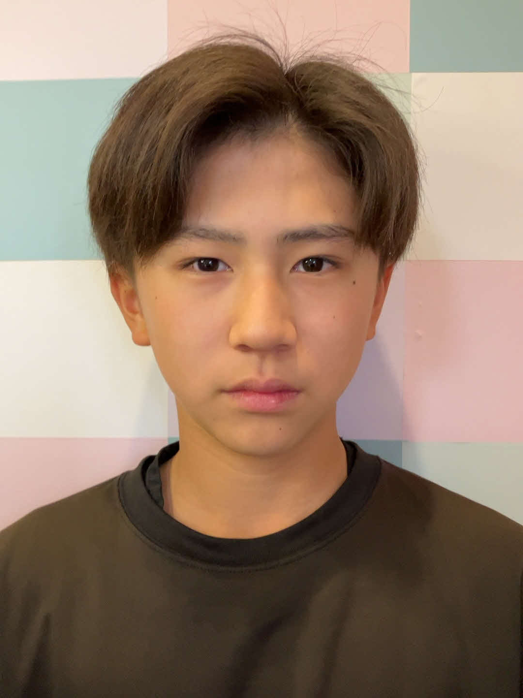鈴木遼主将