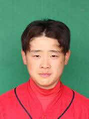 飯田崇介主将