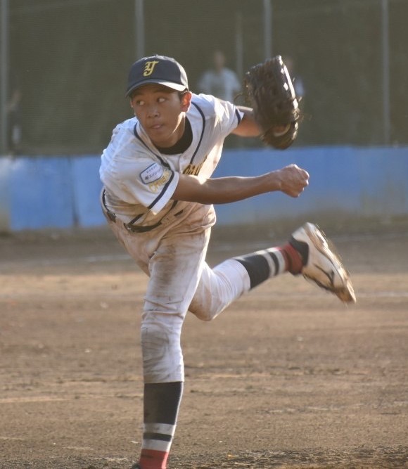 八千代・石原尚
