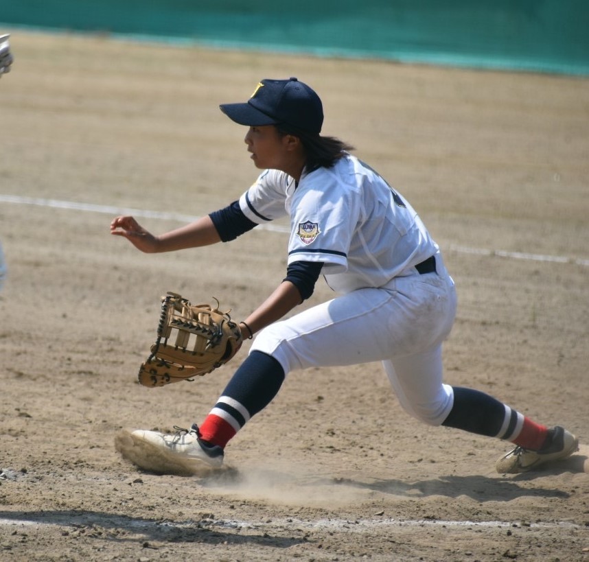 八千代・亀井菜々波