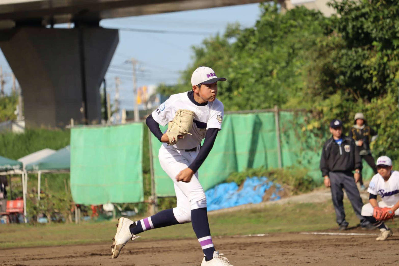 相模原西