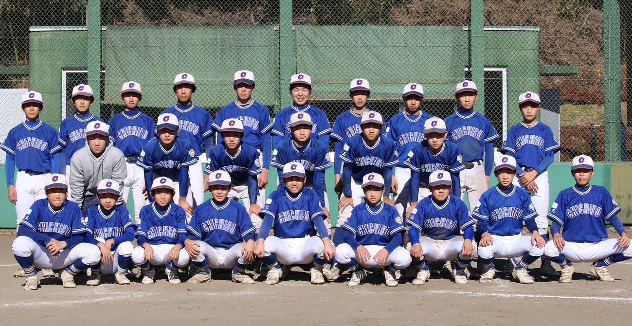 勝つための意識改革を行う秩父