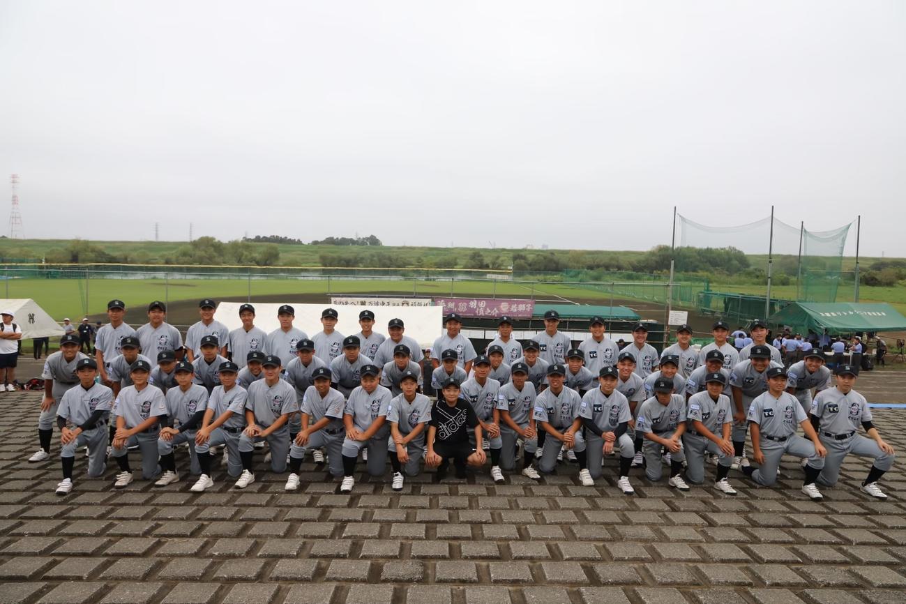 世田谷西