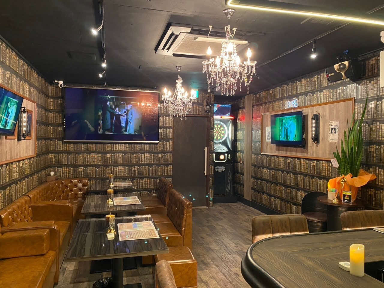 みやまっちの部屋店内