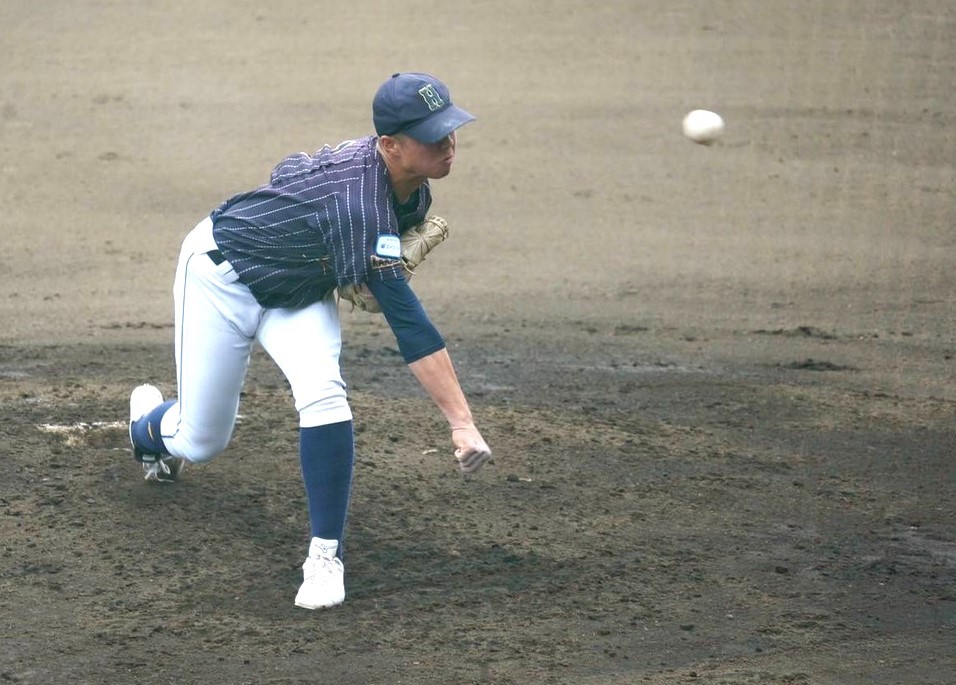 秦野は投手陣が踏ん張った