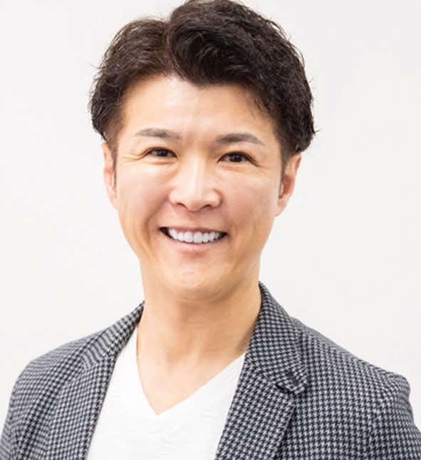 池田秀一さん