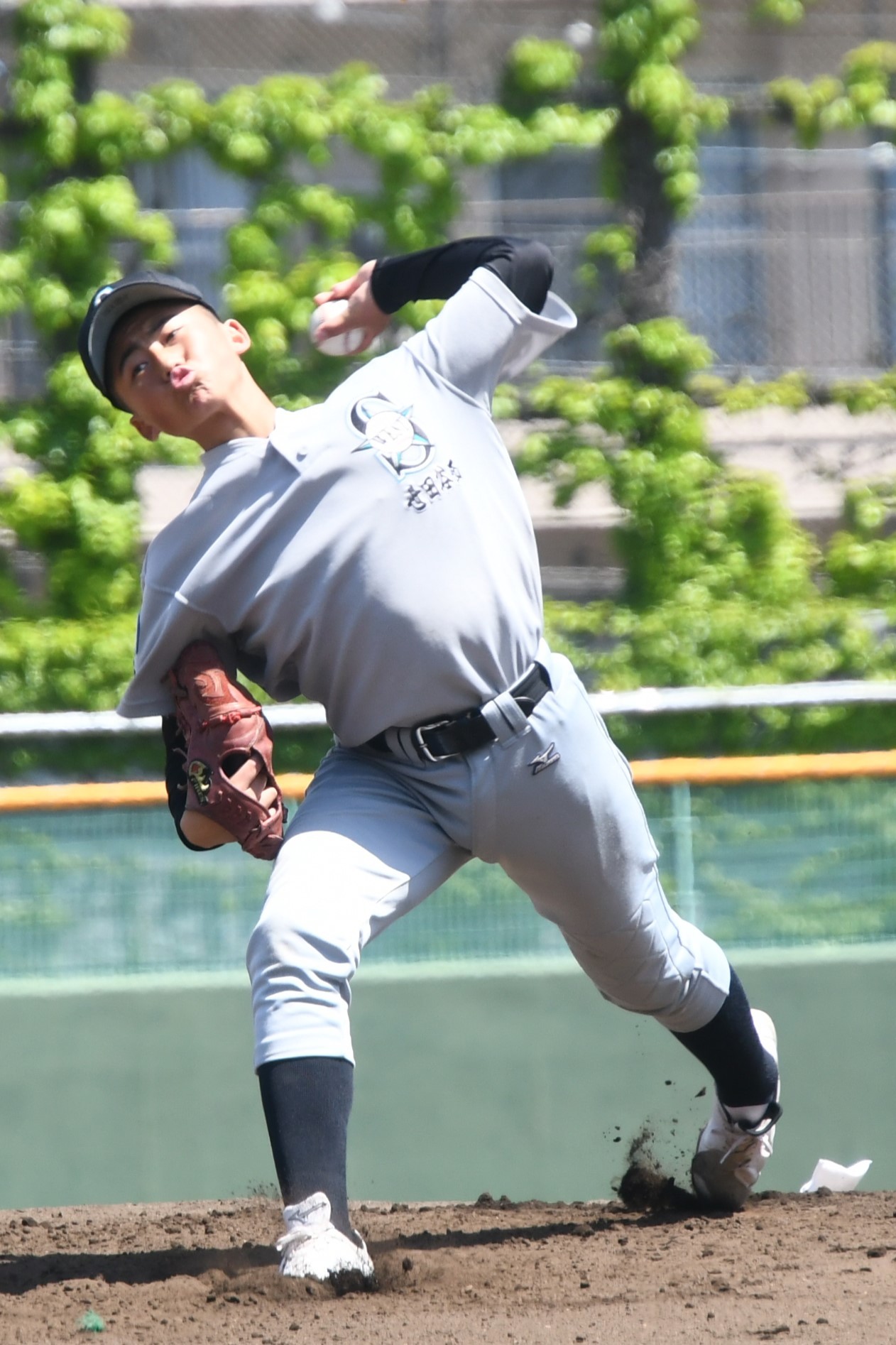 MVPの世田谷西・福田