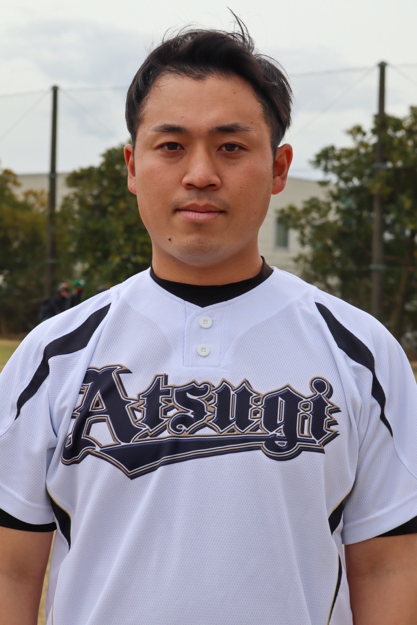 厚木・元山智徳監督