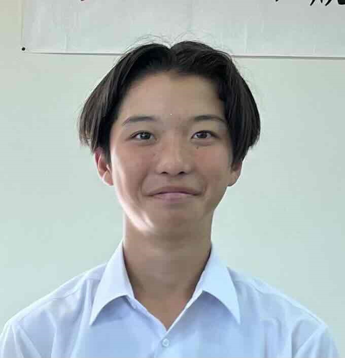 新潟小野主将
