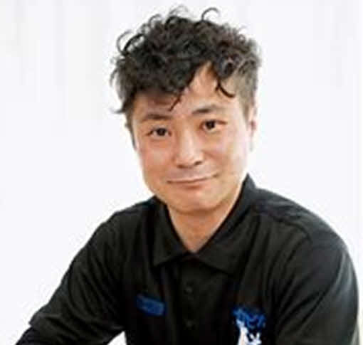 入江慎也さん