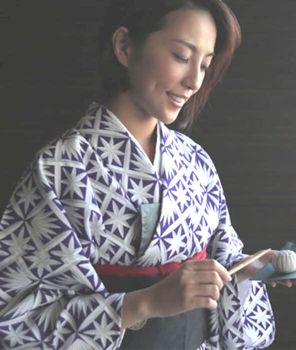 池田和歌子さん