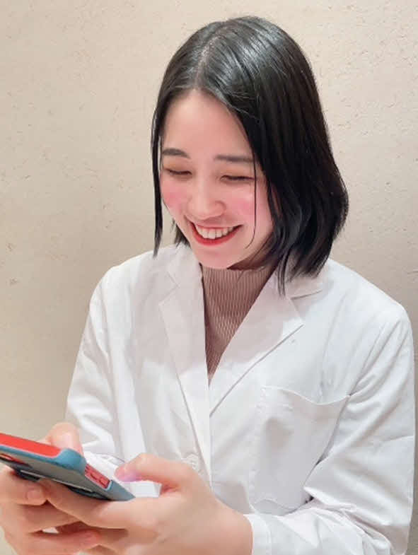 中島美穂さん