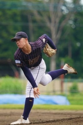 秦野は投手陣の踏ん張りが逆転を呼んだ
