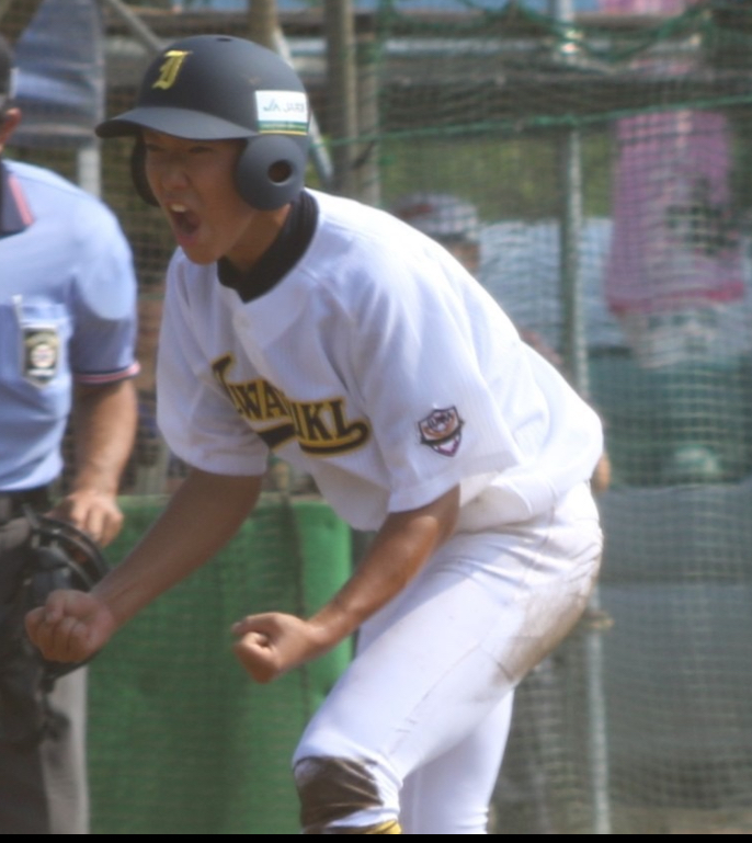 岩槻は初陣で連勝！！