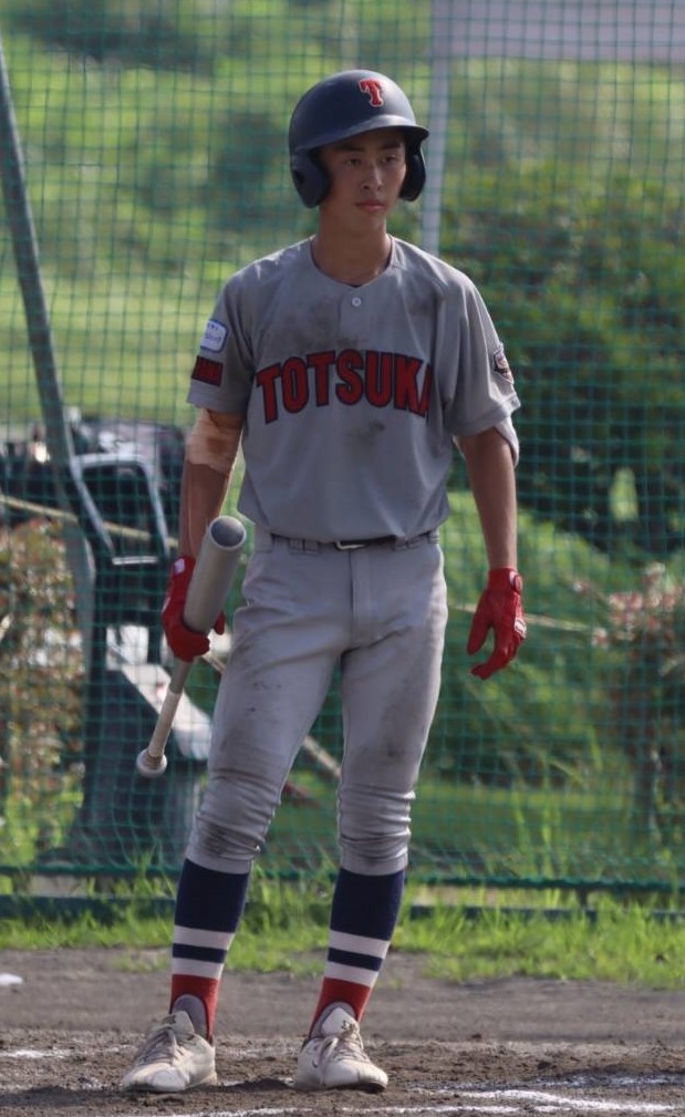 石井宏樹主将