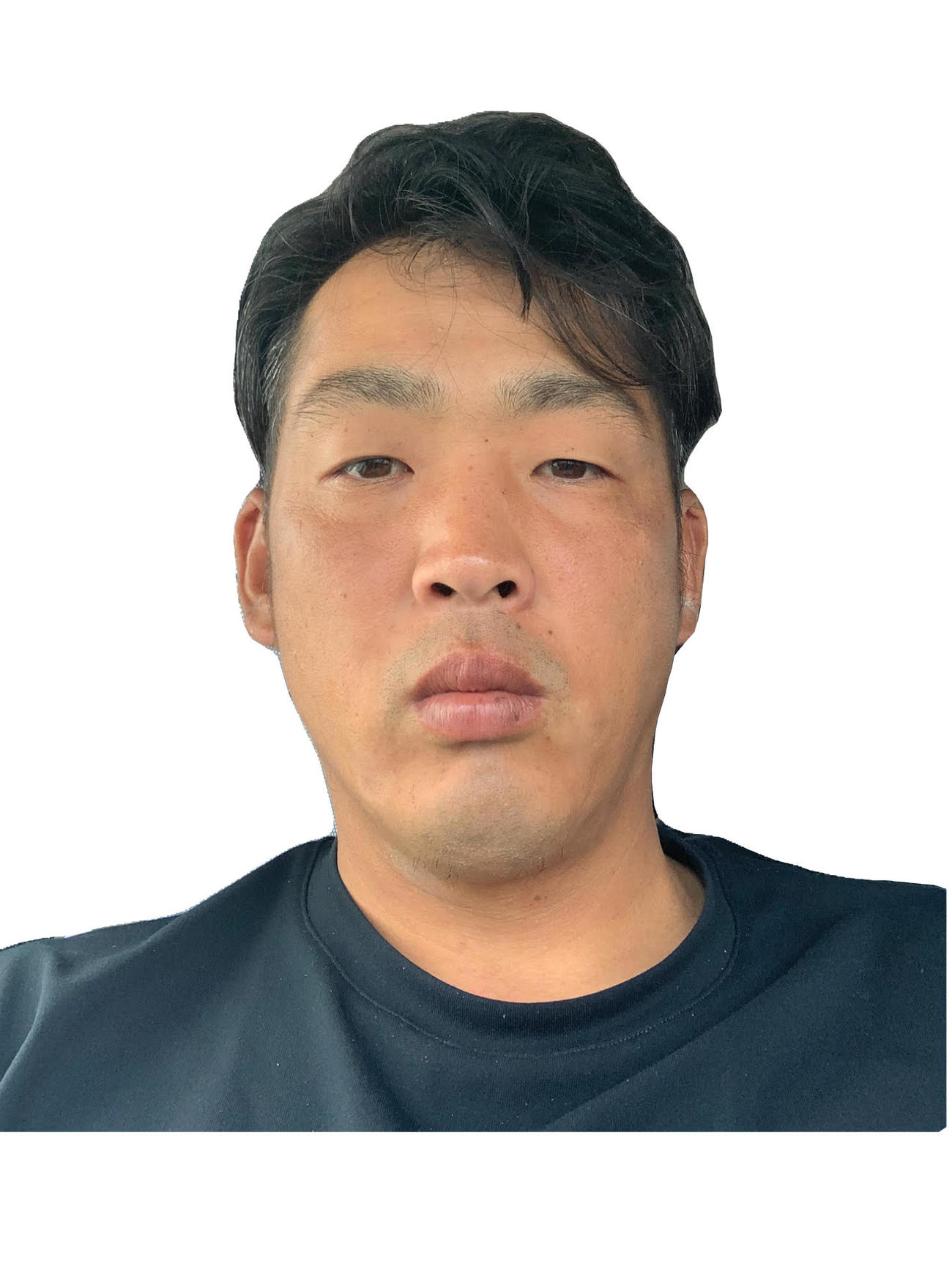 オセアン横浜柳川監督