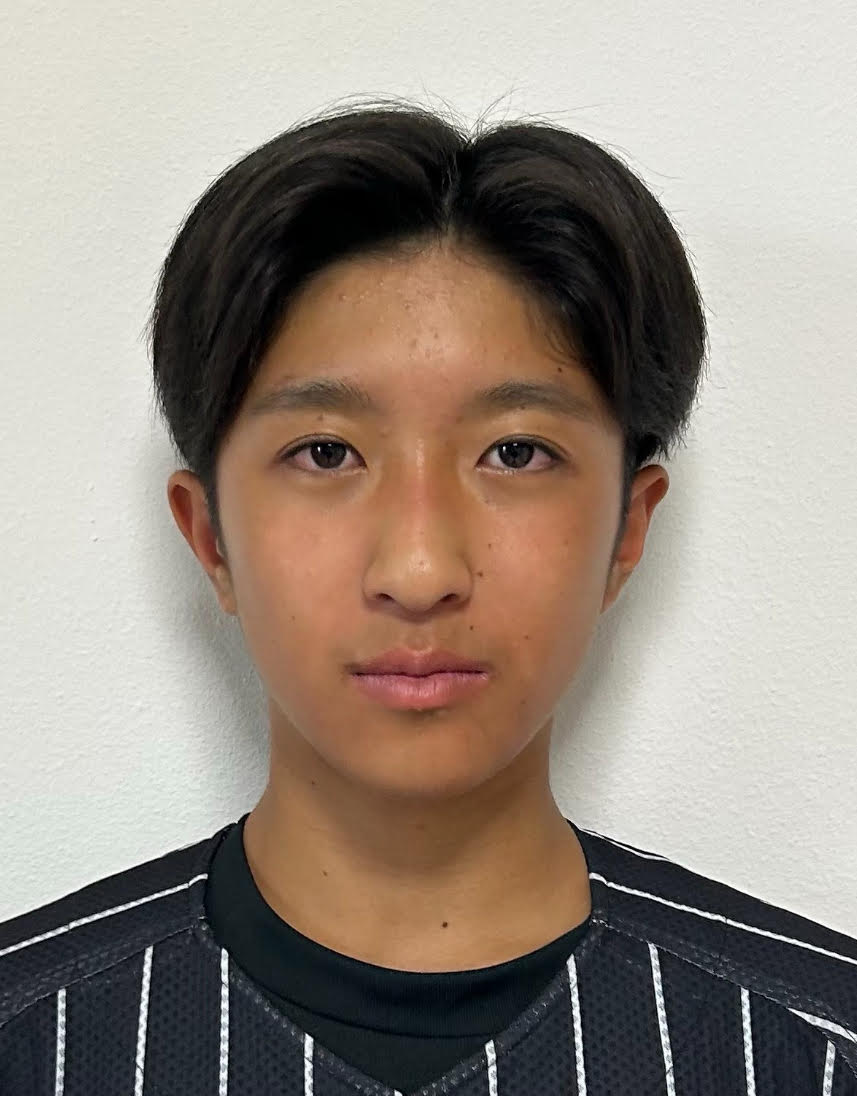 オセアン横浜山下主将