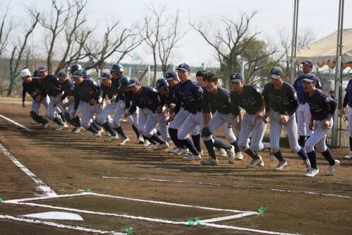 東練馬武蔵ナイン