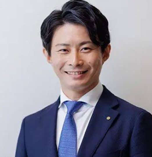 茶谷圭祐さん