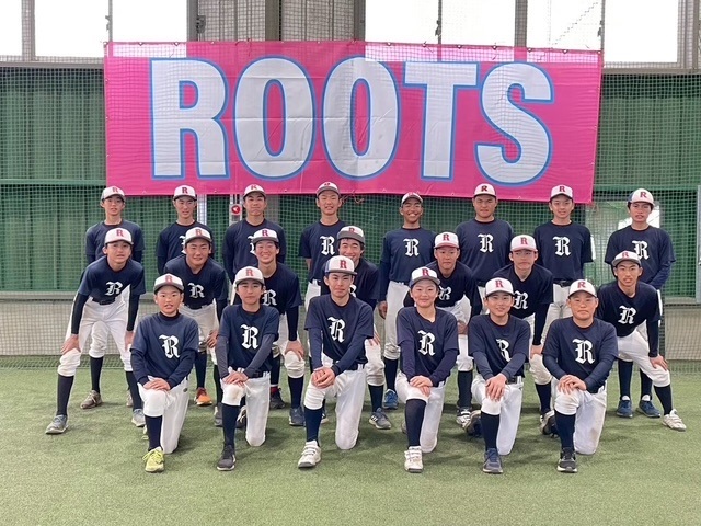 ヤングROOTS