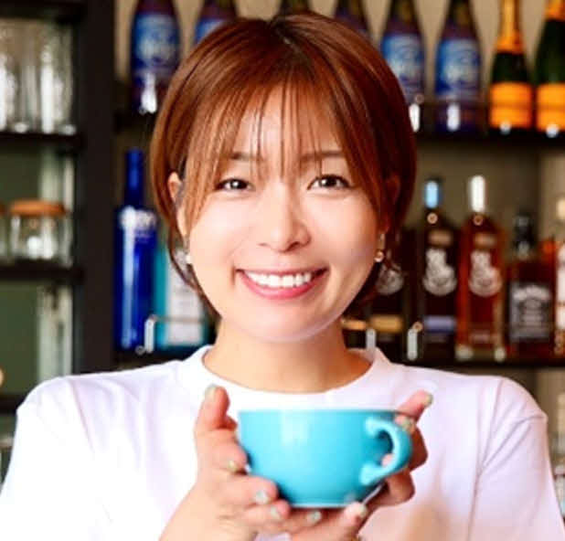 中川ミコさん