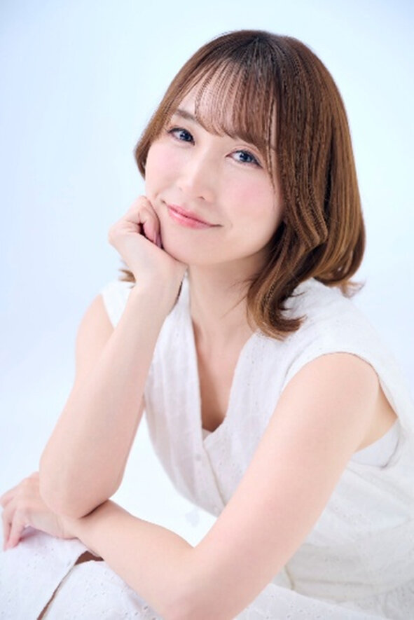 長久梨那さん