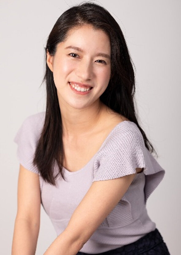 永井理沙さん
