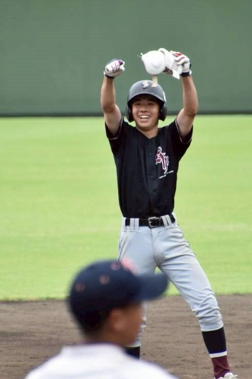 湘南平塚北は意地を見せた