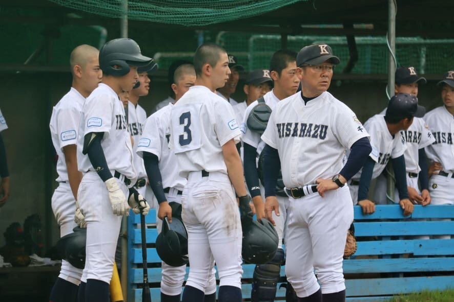 木更津は一丸で戦った