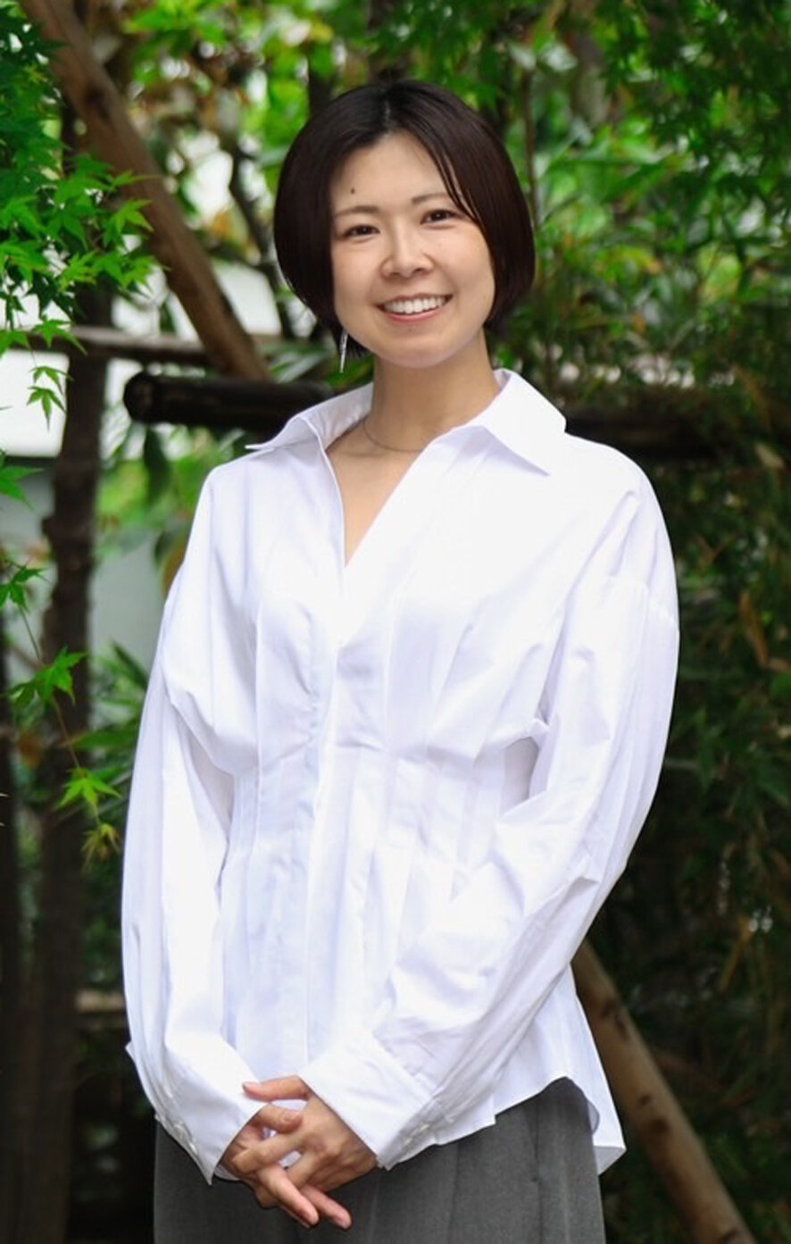 Akemi Sinoharaさん