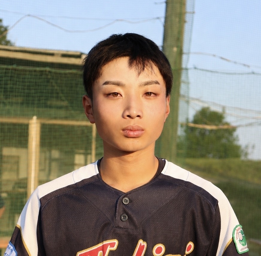 栃木・河原佑樹主将