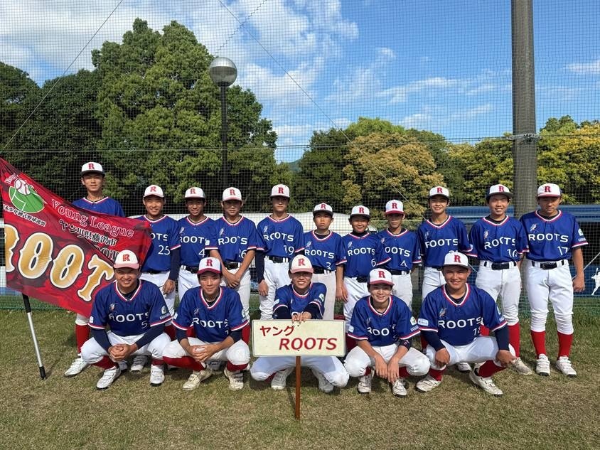 ヤングROOTS