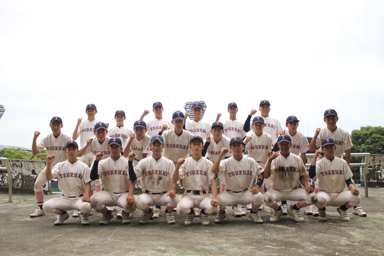 横浜都筑集合写真