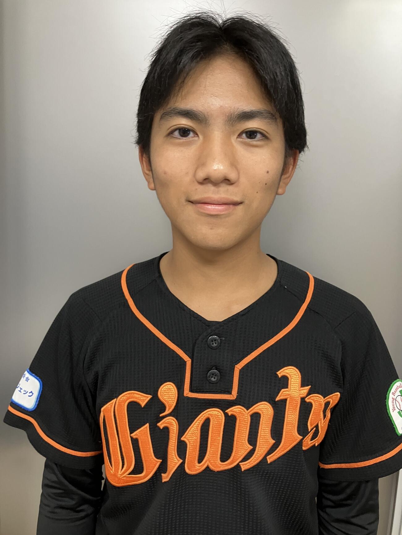 相模原ヤングジャイアンツ
