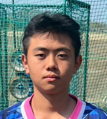 川崎ヤング・鈴木海音主将