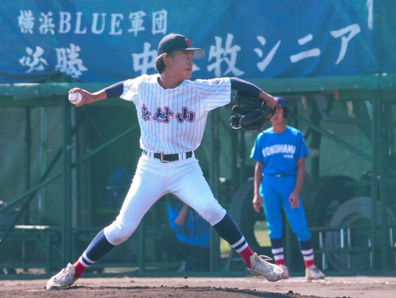 森下らの奮闘が東村山を活気づけた