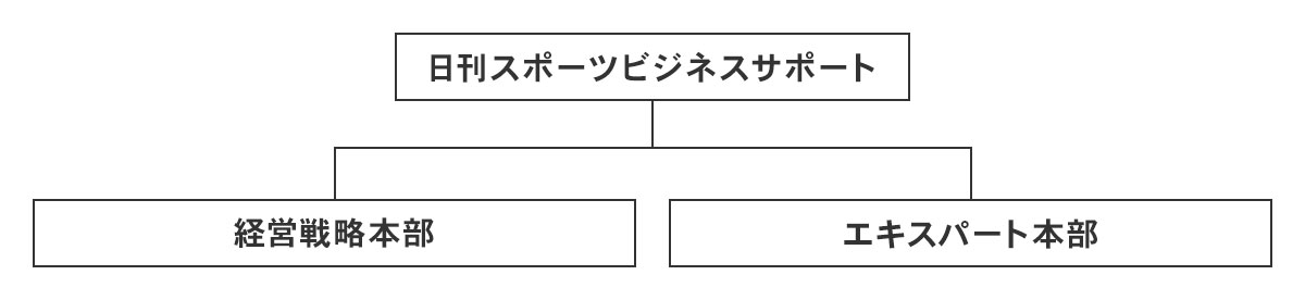 日刊スポーツビシネスサポート