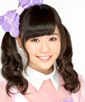 込山 榛香