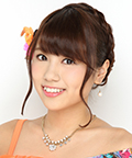 沖田 彩華