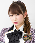 吉田　朱里