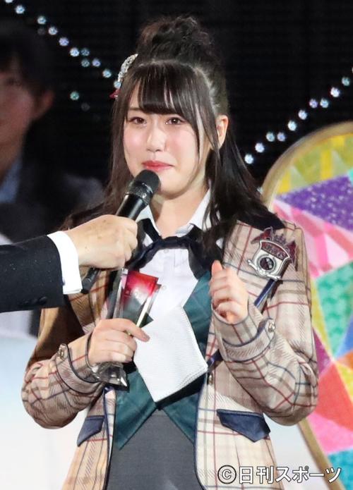 ５０位　小田彩加
