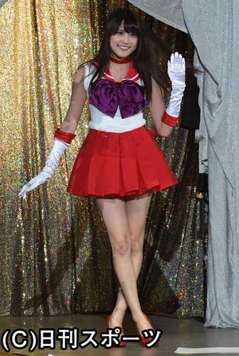 入山杏奈