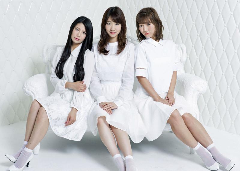 フレンチ・キス　ビッグコミックスピリッツ　2011年　No.1557　AKB48 AKBお嬢様ユニット“フレンチ・キス”解散決定 - AKB48 : 日刊