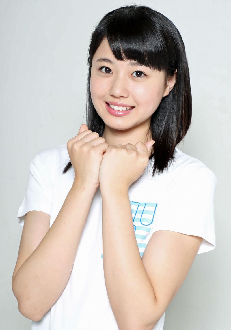STU瀧野由美子／夢への第1歩として目標は80位 AKB48 日刊スポーツ